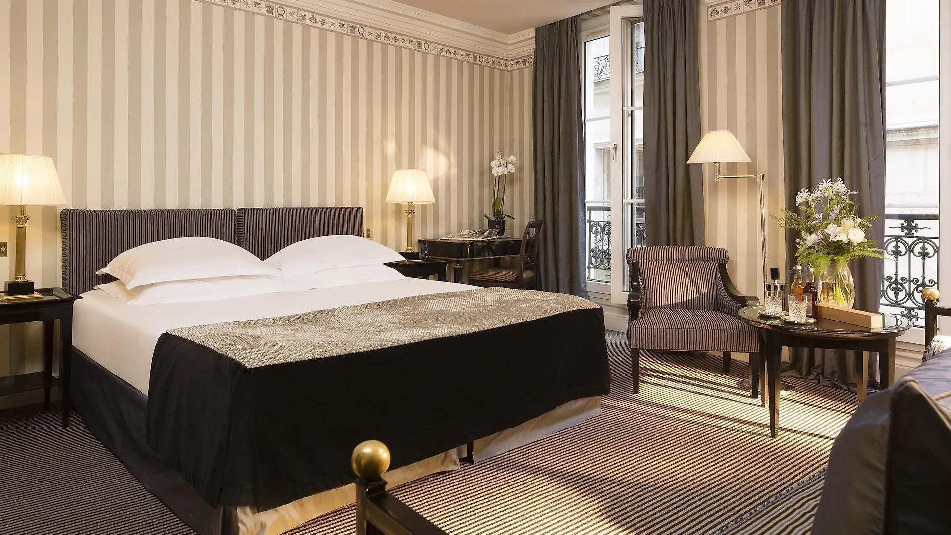 La D'estrees - Saint-germain 4*