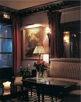 La D'estrees - Saint-germain Hotell