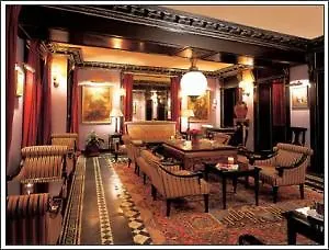 La D'estrees - Saint-germain Hotell 4*
