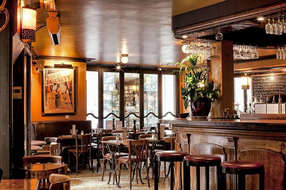 La D'estrees - Saint-germain 4*