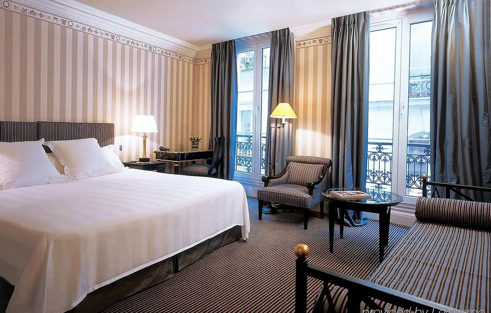 Hotel La D'estrees - Saint-germain Paris
