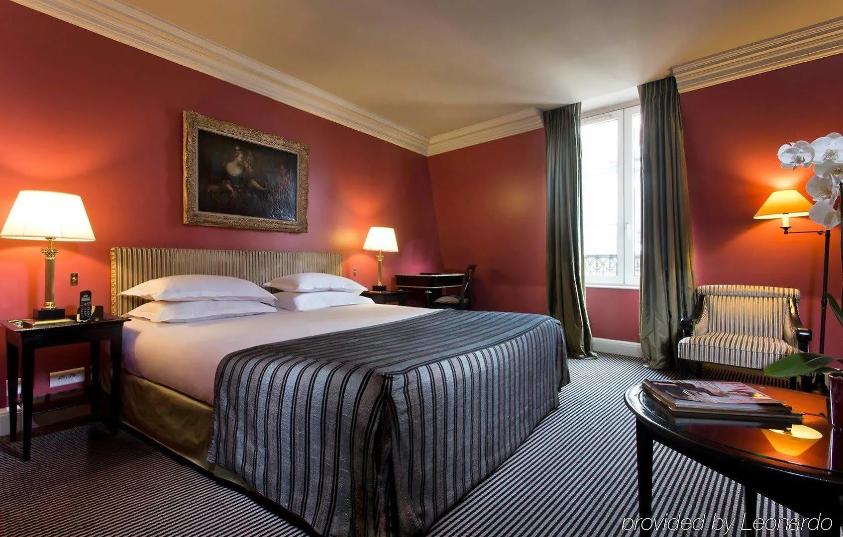 Hotel La D'estrees - Saint-germain Paris