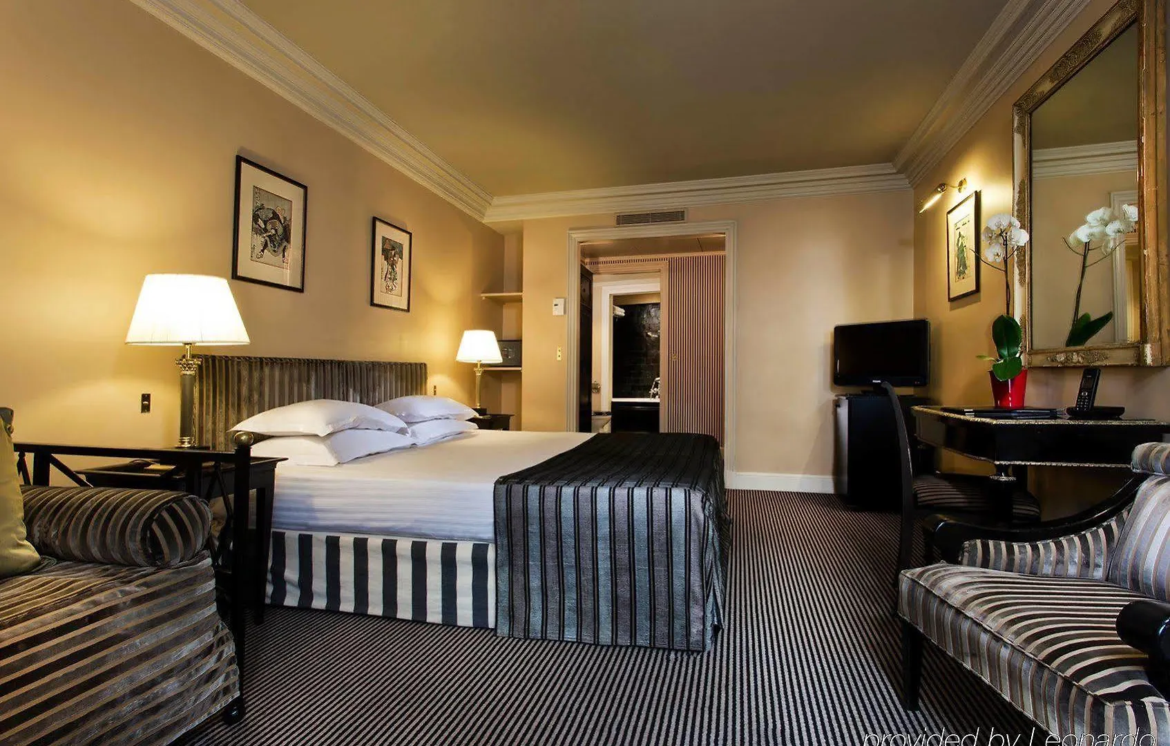 La D'estrees - Saint-germain Hotel 4*