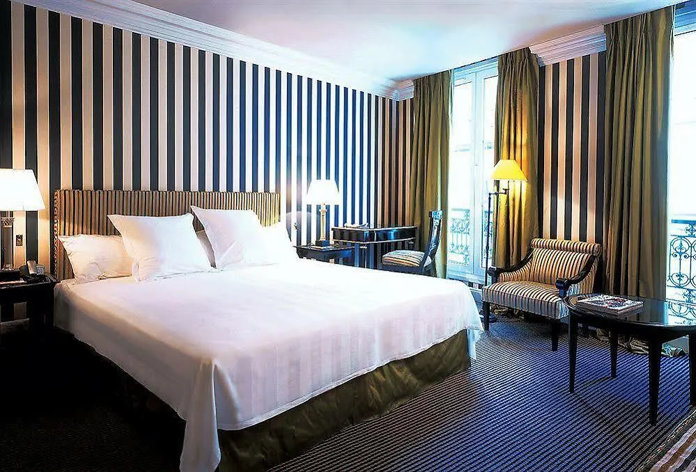 Hotel La D'estrees - Saint-germain