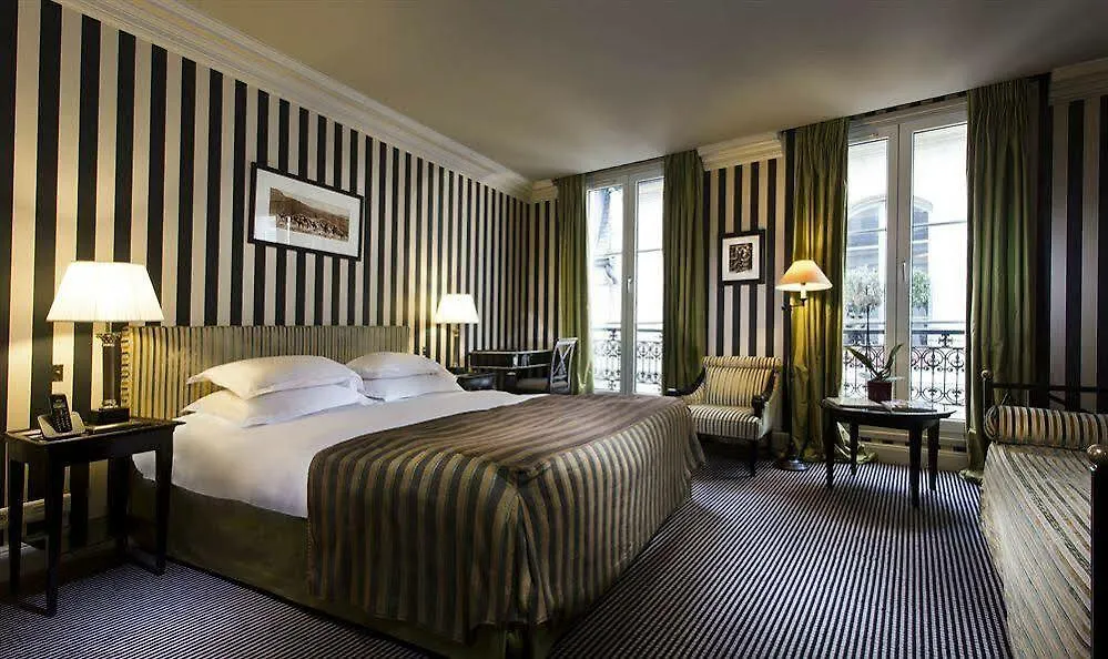 La D'estrees - Saint-germain Hotel 4*